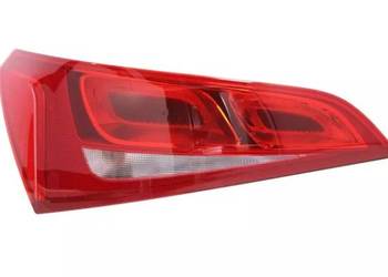 Audi Q5 8R 08‑12 Lampa tylna lewa