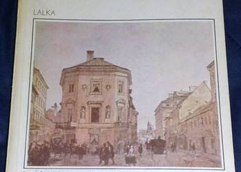 Lalka - Tom 1 - Bolesław Prus