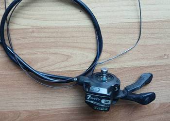 manetka przerzutki Shimano Acera X * retro mtb