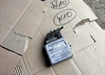 MONDEO MK3  4S7T-14B056-AC SENSOR MODUŁ KOMPUTER STEROWNIK PODUSZKI AIRBAG
