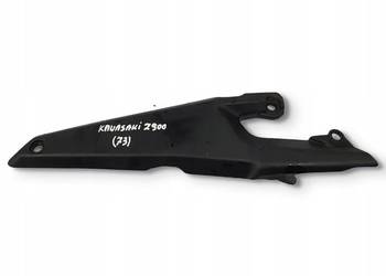 WYPEŁNIENIE OWIEWKA Kawasaki Z900 Z 900 19-24 14093-0511 plastik maskownica