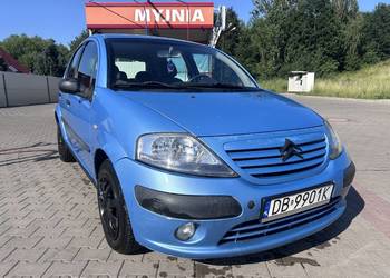 Citroen c3 1.4hdi Zdrowy,Nowy Przegląd !!