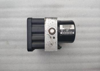 Pompa ABS ESP Peugeot 206 9649026780 10.0960-1123.3