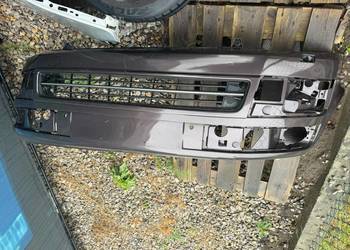 Zderzak przedni VW Multivan T5 Lift 2010–2015 PDC