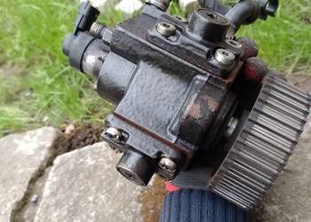 Pompa wtryskowa CR , kompletna, Opel 1.9 cdti 150km Z19DTH