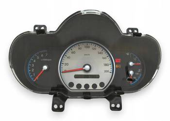 LICZNIK ZEGARY 94003-0X251 Hyundai i10 1.1 12V 1.2 16V Benzyna 28 798km