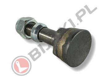 Frez do pni okrągły VII pasuje do Greenteeth seria 700 GT-700 Samasz FP20