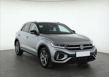 VW T-Roc 1.5 TSI