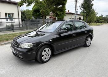 Opel astra g 1.7dti