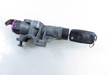 STACYJKA VW POLO IV 9N 4B0905851C