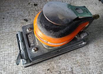 Szlifierka neo pneumatyczna