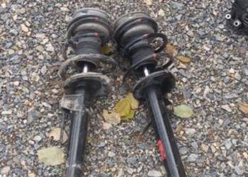 Bmw e46 compact  lampa tył szyba przekładnia belka zawieszenie spręzyna
