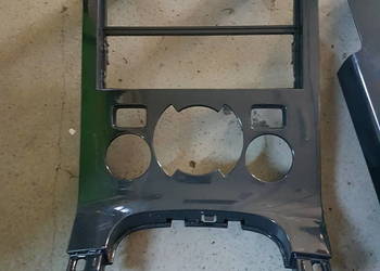 PEUGEOT 3008 I DEKORY RAMKA OBUDOWA POLKA 9685099877 9685858777