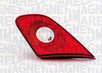Volkswagen Passat CC (35) 08–12 Lampa tylna lewa