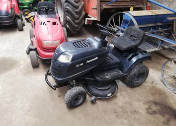 Kosiarka traktorek stiga 2023r