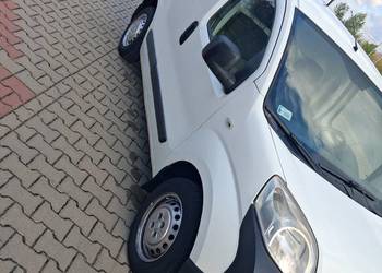 Sprzedam Fiat fiorino izoterma 2010 rok Klimatyzacja doinwestowany Sprzedam Fiat fiorino izoterma 2010 rok Klimatyzacja doinwestowany