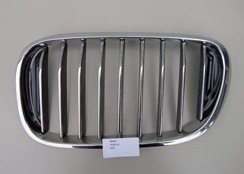 GRILL NERKA ATRAPA LEWA CHROM BMW 7 G11 G12