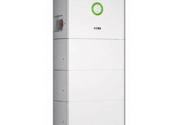 Zestaw SAJ HS2 10kW + magazyn 10kWh