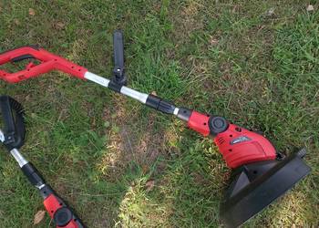 Podkaszarka kosa elektryczna Einhell GC-ET 4530