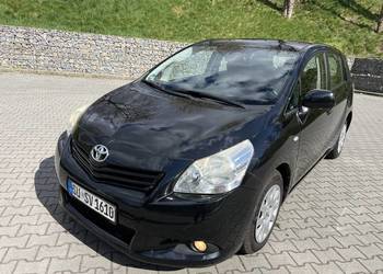 Okazja !! 1.8 7osobowy Niemcy 1Wł 179tys km full opcja