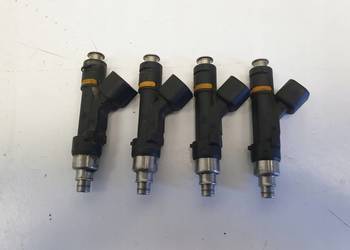 WTRYSKIWACZ Mazda 6 2.0 16V _ 0280158103