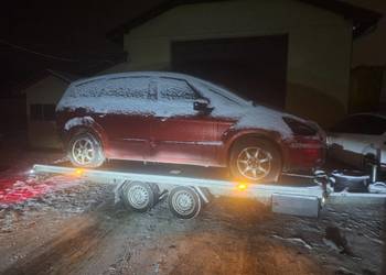 Ford S max całość lub części!