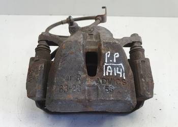 Toyota Rav4 III PRZEDNI ZACISK HAMULCOWY prawy przód kierowcy advics 63-28