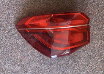Lampa tylna BMW