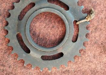 SACHS 98,WANDERER,DURKOPP, MIELLE zębatka nowa