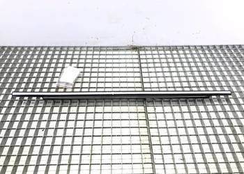 LISTWA ZGARNIAJĄCA TYŁ LEWA CHROM MITSUBISHI OUTLANDER II SUV 06-12