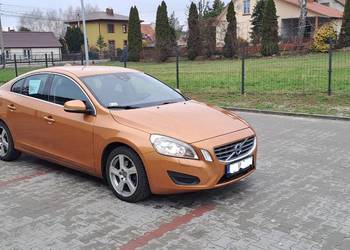 Sprzedam Volvo S60 II