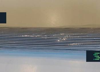 Filtr hydrauliczny kruszarki Finlay J1160/J1175/i1312