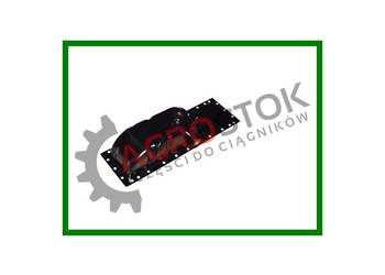 Zbiornik chłodnicy górny mtz metal Zbiornik chłodnicy górny mtz metal