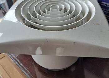 Wentylator Silent 300CZ PLUS Standard