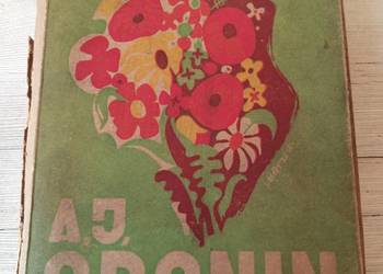 Zielone Lata A.J. Cronin 1948