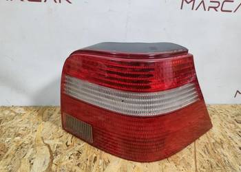 Lampa Prawy Tył Vw Golf 4 IV