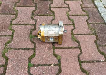 Pompa Hydrauliczna Orsta Kierowania Fortschritt Wspomagania