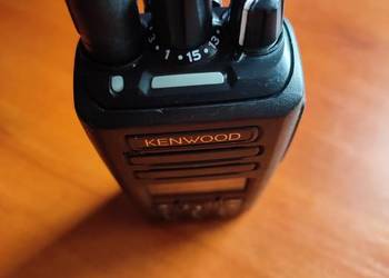 radiotelefon Kenwood NX3220-E