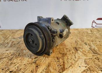 Kompresor Sprężarka Klimatyzacji Opel Vectra C Signum 2.2 Benzyna 09225560