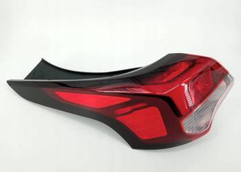 LAMPA TYŁ  LEWA EUROPA N   92401J3110 Hyundai Veloster II (2018-2022)
