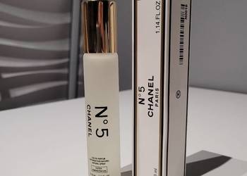 Chanel No 5