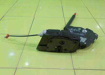 DISCOVERY SPORT 2.0 TD4 16r SUV zamek drzwi prawy tyl FK72-24994-AE