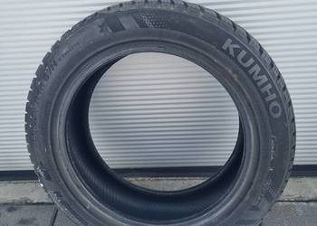 Opona całoroczna / wielosezonowa - Kumho Solus HA31 195/55R16 87H 4 seasons