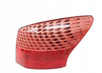 LAMPA TYŁ PRAWA KOMBI LIFT  Peugeot 407 I (2004-2010)