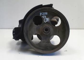 Peugeot 206 1.4 8V POMPA WSPOMAGANIA 9636868880 26079836-QN