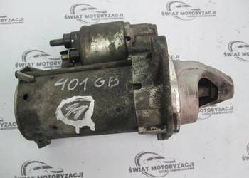 Ford Ka Plus 1.2 TI-VCT B2KA 70KM rozrusznik 8V21-11000-BE