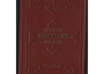 Poezje - Krasicki Ignacy