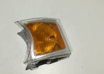 Lampa kierunkowskazów Scania R l/p