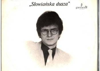 Kazimierz Kowalski - "Słowiańska dusza"