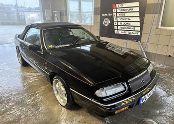 Chrysler LE Baron 3.0 V6 1993rok na części